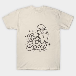 Oh Snap! T-Shirt